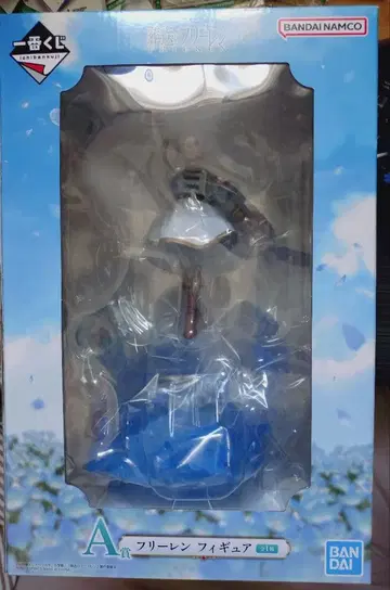 제일복권 장송의 프리렌 A상 프리렌 피규어