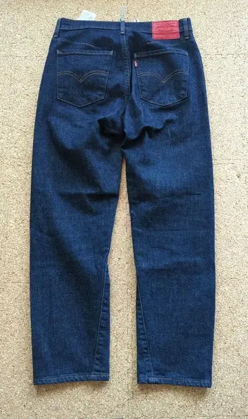 리바이스 엔지니어드 진 여성용