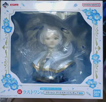 제일복권 장송의 프리렌 라스트 원상 프리렌 아트 스케일 피규어