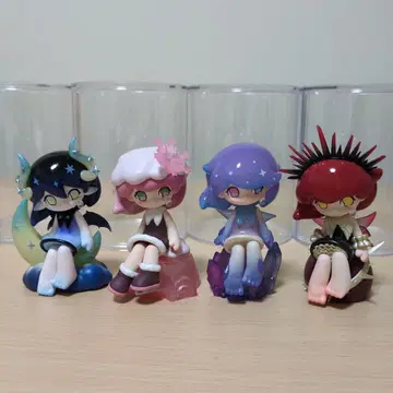 판타지 네이처 아즈라 피규어