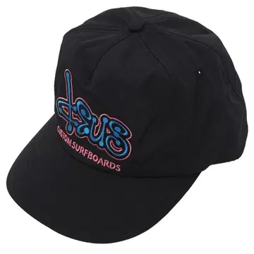D07247 새상품 DEUS EX MACHINA SENTIENT CAP