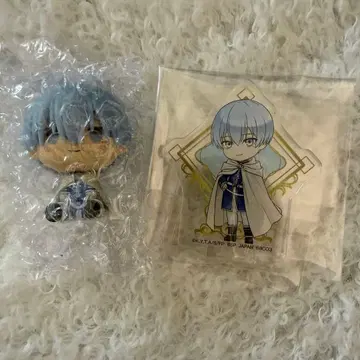 장송의 프리렌 제일복권 힘멜 D상 F상