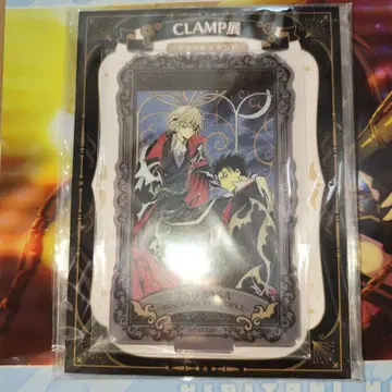 CLAMP전 Tsubasa 아크릴 스탠드