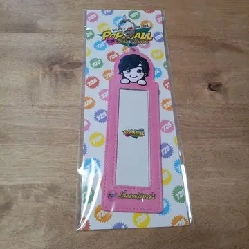 나니와단시 미치에다 슌스케 포토 카드 홀더 즉시 구매 OK