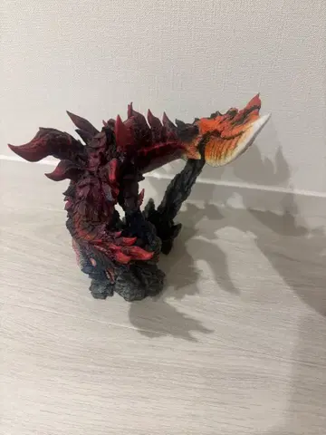 몬스터 헌터 크리에이터즈 모델 멸진룡 디노발드