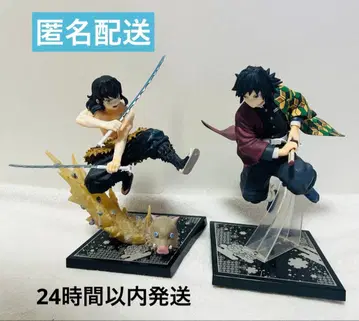 귀멸의 칼날 제일복권 기유 이노스케 피규어 묶음 판매