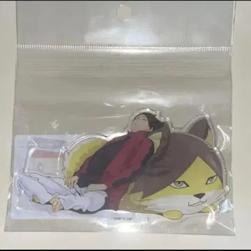 츠나미 린타로 점프 페스타 2025 아크릴 스탠드