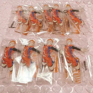 하이큐 아크릴 피규어 크로니클 히나타 쇼요