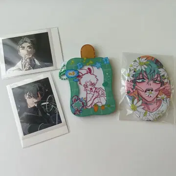 alien stage 에이스테 이반틸