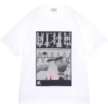 C.E CAVEMPT C.E UNIVERSAL ALIENATION T