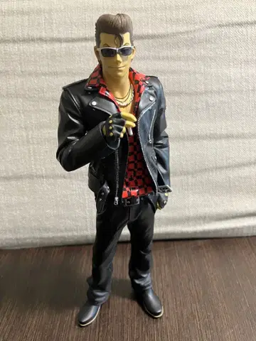 FBG 스다 카즈시 일반 버전 크로우즈&WORST 피규어