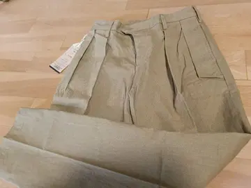 ORGUEIL FrenchArmy ChinoTrousers