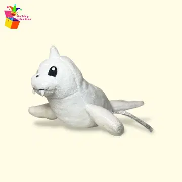 포켓몬 핏 ( 쥬곤 ) 봉제 인형