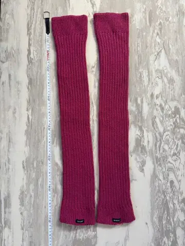 레그 워머 필라테스 요가