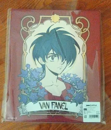 DMM 스크래치 천공의 에스카플로네 A상 캔버스 보드 에스카 반