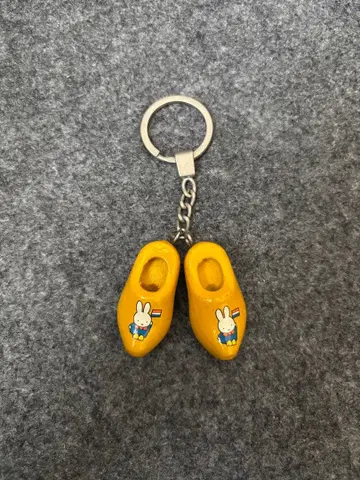 미피 오란다 키링