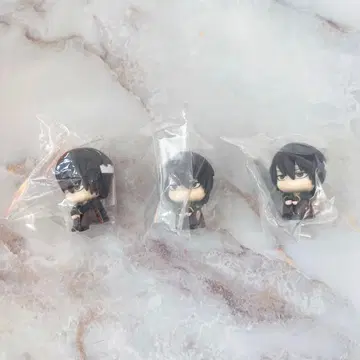 은혼 기다림 ~조이 시대에도 스탠바이했습니다~ 타카스기 신스케