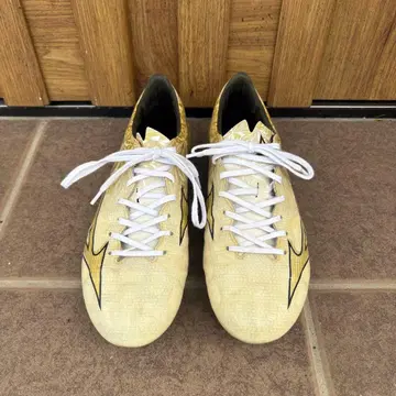 [ 새상품급 ] MIZUNO 미즈노알파 PRO 27cm