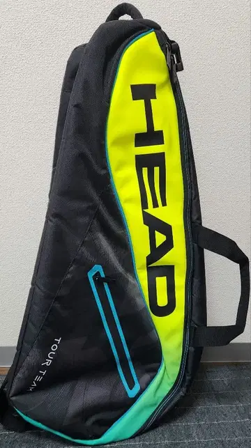 HEAD 라켓백 TOUR TEAM