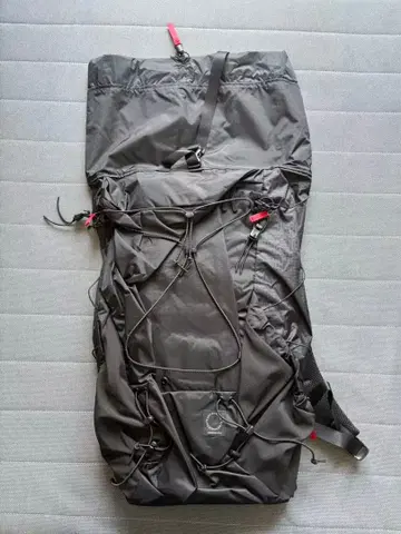 야마토미치 MINI Black 사이즈 L