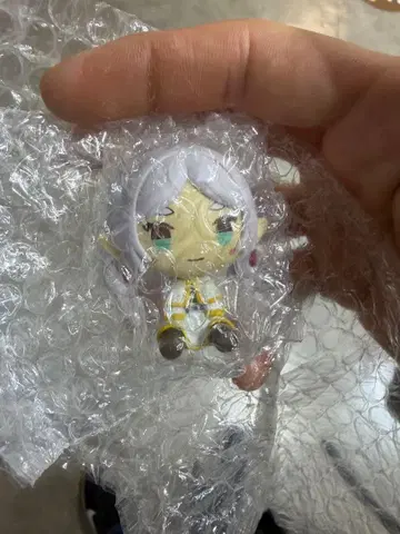 장송의 프리렌 제일복권 쵸코놋코 피규어 프리렌