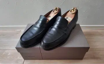 j.m.weston 180 로퍼 6 골프 641