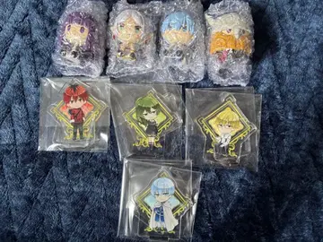 제일복권 장송의 프리렌 C상 D상 프리렌 힘멜 등 쵸코놋코 외