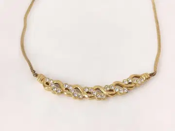 스와로브스키 목걸이 내쉬