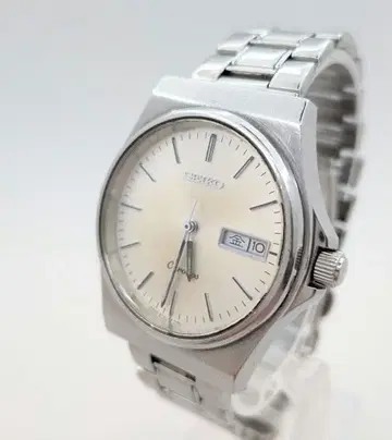 1970년대제 SEIKO CHRONOS 크로노스 5H23-7D20