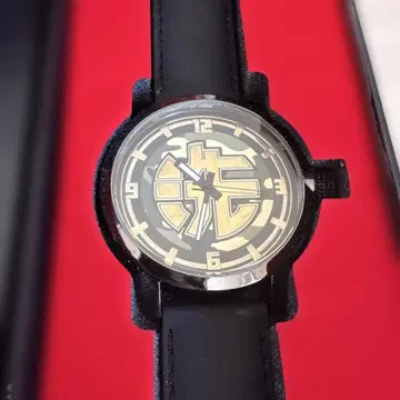 걸즈 앤 판처 손목시계