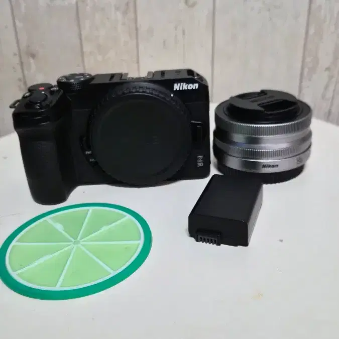 니콘z30 번들