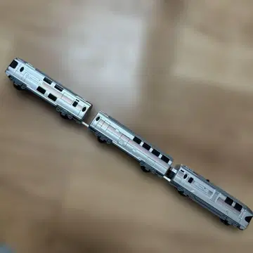 TOMY TOMIX N 게이지 카시오페아 3량