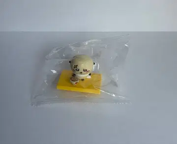 치이카와 x 마츠야 마츠노야 귀신매운 카레 오리지널 피규어