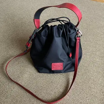 Mademoiselle NON NON 복조리형 숄더백