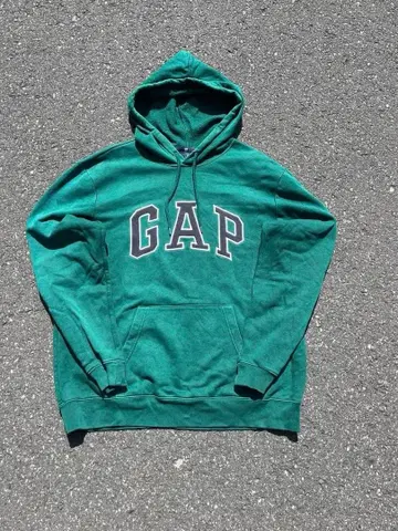 00s Gap 후드티