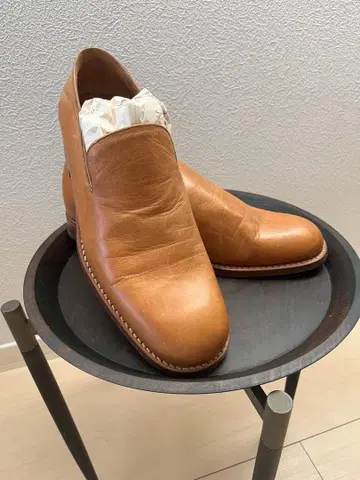 레어 진탈라 ZINTALA 실바노 라탄지 40 하프 미사용