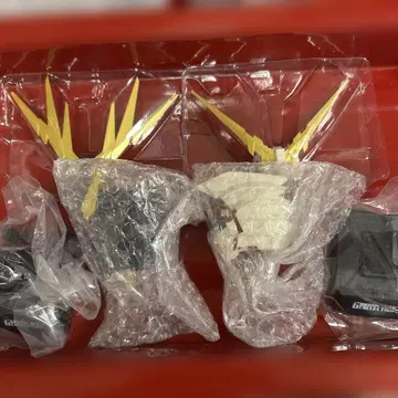 GUNDAM HEAD Collection 유니콘 밴시 2점 세트