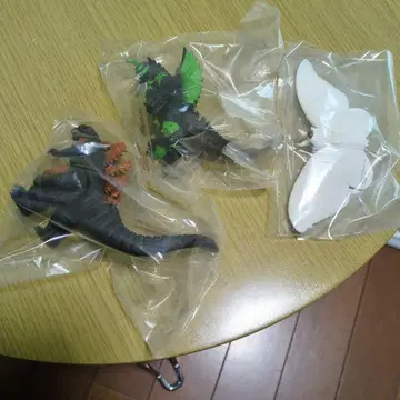 고질라 진격대전 묶음 판매