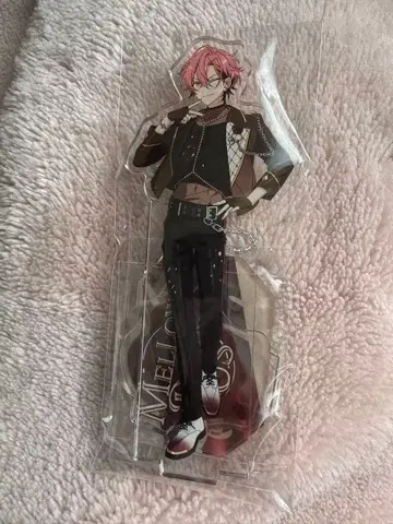 앙스타 아크릴 스탠드 쿠온 마이쥬 MELLOW DEAR US