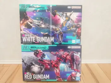 지크 액스 2체 세트