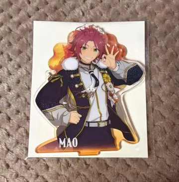 앙스타 이사라 마오