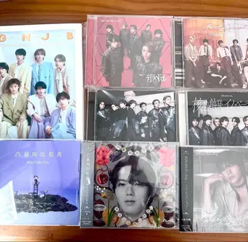 원인은 자신에게 있다. 겐지부 CD Blu-ray 달력 묶음 판매