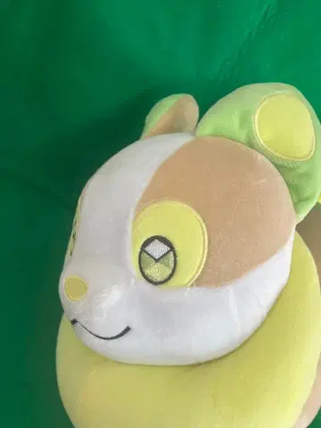 포켓몬 원숭이 봉제 인형