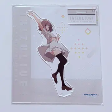 사사키 쇼토 1st live 아크릴 스탠드 이키즈라이브 이키즈라이부