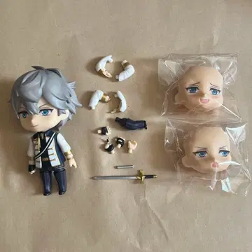 넨도로이드 1137 세나 이즈미 앙상블 스타즈