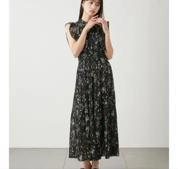 snidel sustainable 원피스