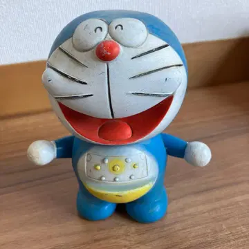 도라에몽 피규어 약 12cm