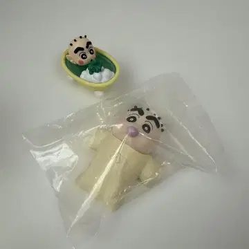 짱구는 못말려(크레용 신짱) BABY짱구즈 제일복권