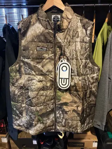airblaster Realtree APX TEAM VEST L