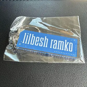 lilbesh ramko Pop yours